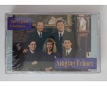 Singing Echoes The Legend Continues Cassette New Sealed - $7.75