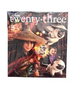 Disney Twenty-Three Magazine D23 Spring 2021 Rays And The Last Dragon Se... - $4.00