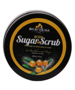 Bee By The Sea Buckthorn and Honey Moisturizing Sugar Scrub 10 Ounces - $453.31 MXN