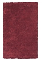 9 X 13 Polyester Red Area Rug - $1,306.99