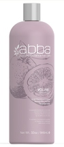 Abba Volumizing Shampoo 32oz - £42.95 GBP