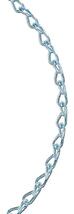 Baron 12 in. Single Jack Steel Chain 0.11 in. Dia. x 200 ft. L - €61,49 EUR