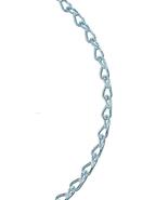 Baron 12 in. Single Jack Steel Chain 0.11 in. Dia. x 200 ft. L - $1,306.11 MXN