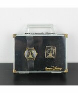 Extremely rare! The watch of the opening Walt Disney Europa Paris 12 apr... - $595.00