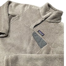 Patagonia Sweatshirt Womens XS Tool Snap-T Fleece Pullover Polartec - $491.12 MXN