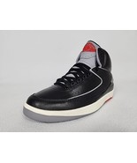 Authenticity Guarantee

Nike Air Jordan 2 Retro Mid Basketball Shoes Men... - $2,708.69 MXN