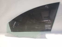 Tempered Front Left Door Glass Tint Peel OEM 2015 2016 2017 2018 Volvo V6090 ... - £33.34 GBP