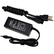 AC Adapter for MSI Wind U120-020US, U120-024US, U210-006US, U210-008US Netbook - £24.38 GBP