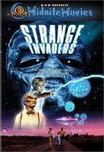 Strange Invaders [DVD] [DVD] - £30.34 GBP