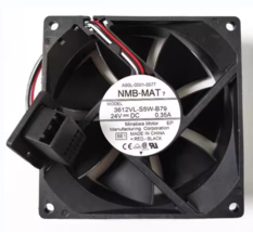 NEW Original A90L-0001-0577 24V 0.35A Special plug fan 90-day warranty - £26.80 GBP