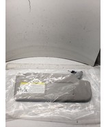 Passenger Right Sun Visor Hatchback Fits 00-10 BEETLE 1393650 - $893.09 MXN