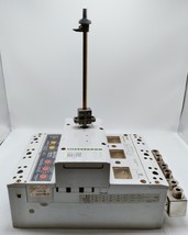 Moeller NZM 10-600S-NA 3-Pole Circuit Breaker, 600VAC 600Amp  - $655.00