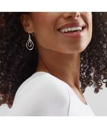 Silpada 'One For Me' Sterling Silver Drop Earrings - $54.45