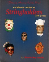A Collector&#39;s Guide to Stringholders with prices - &quot;String Along With Me&quot; - $20.76