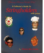 A Collector&#39;s Guide to Stringholders with prices - &quot;String Along With Me&quot; - €17,94 EUR