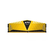 ADATA XPG Z1 32GB（2×16GB）DDR4 3200MHz Desktop computer Memory module kit (Yellow - $187.00