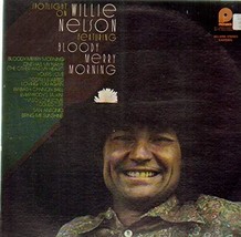 WILLIE NELSON - spotlight on PICKWICK 0705 (LP vinyl record) [Vinyl] - $222.81 MXN
