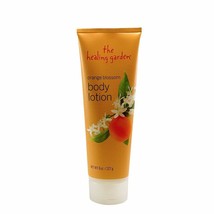 The Healing Garden Orange Blossom Body Lotion for Women, 8.0 Ounce - £7.45 GBP