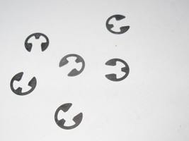 LIONEL PART - LOCK WASHER- 6 PIECES - NEW - SR126 - $27.08 MXN