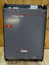 GMC MICROPOS MMC HORIZONTAL/VERTICAL MOTOR CONTROLLER - $99.99