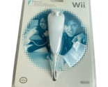 NEW Wii Remote Accessory Nunchuck White Nintendo Official Controller - $18.95