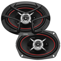 Soundstorm Charge 6x9&quot; 3 Way 500 Watts - £123.42 GBP