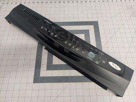 Whirlpool Dishwasher Control Panel WP3385741 3385741 - $79.15