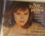 Bogguss, Suzy: Suzy Bogguss - Greatest Hits CD - $10.00