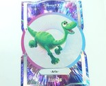 Arlo Dinosaur 2023 Kakawow Cosmos Disney 100 All Star Die Cut Holo #CDQ-... - £17.14 GBP