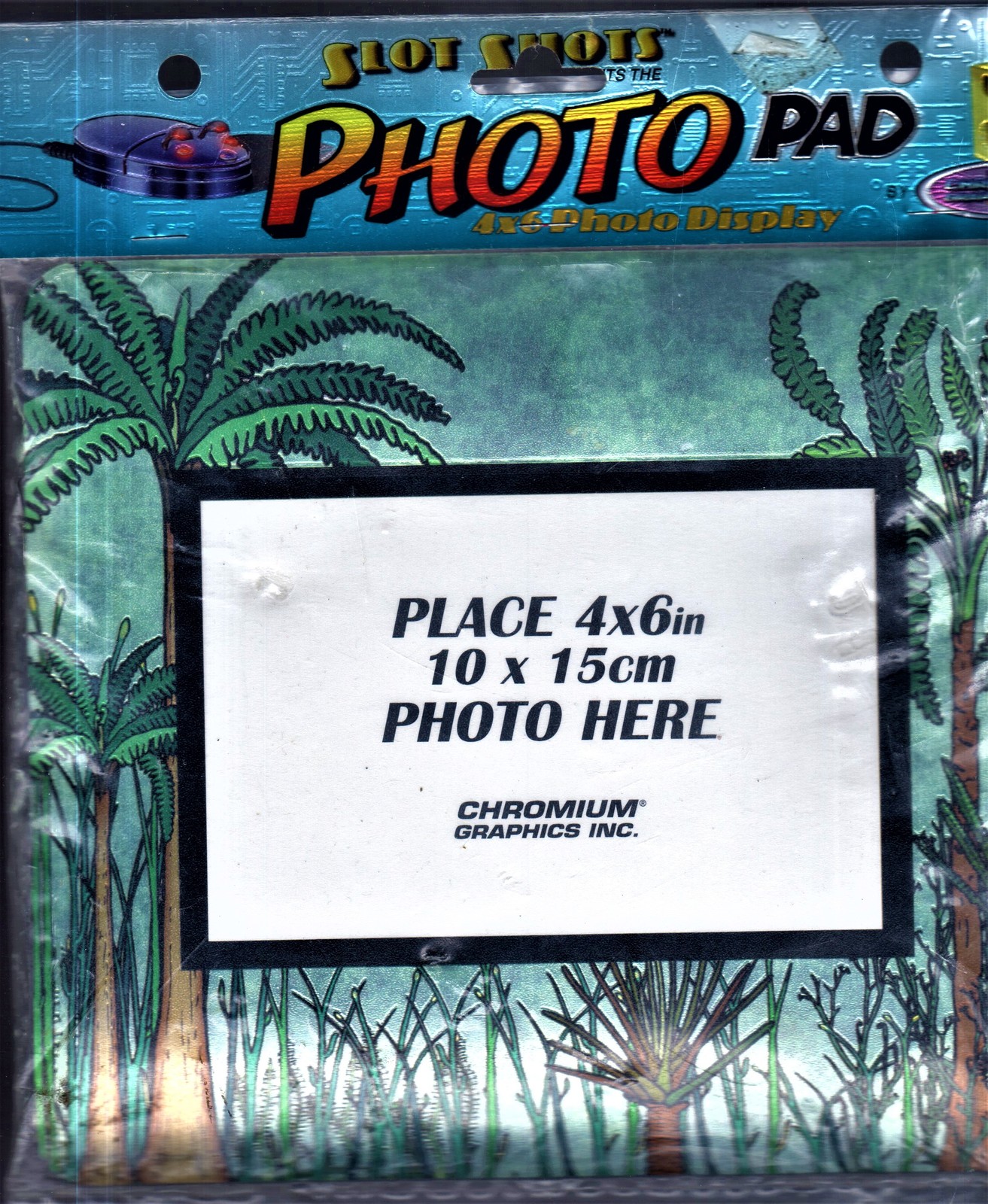 Photo Mouse Pad  - $4.90