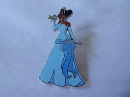 Disney Trading Pins 148837 DLP - Tiana - Princess - £21.67 GBP