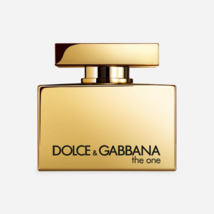 Dolce and Gabbana g The One Gold Intense Eau de parfum Donna 50ml - $109.73