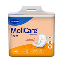 MOLICARE Premium Form 4 Drops 4x32 Pieces - $193.00