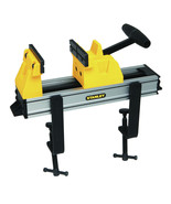 Stanley STHT83179 4-3/8&quot; Jaw Capacity Quick Vise New - £55.29 GBP