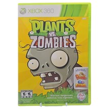 Plants vs. Zombies Xbox 360 - £12.15 GBP