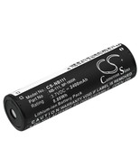 Battery for Sharp MD-CS100, MD-MS100, MD-MS200, MD-SS70 AD-MS10BT 2400mAh - £15.37 GBP