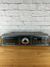 Samsung DV48J7770EP/A2 Dryer Control Panel DC63-01459A With Control Board - $1,575.45 MXN
