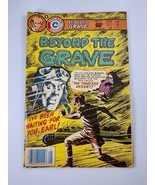 Beyond the Grave Charlton Comic Book D75-26 1984 - £6.06 GBP