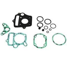 Athena P400210600182 Top End Gasket Kit For 2004-2023 Honda CRF50F CRF 50F 50 - £34.45 GBP