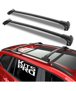 KitsPro 260lb Roof Rack Cross Bars for 2018-2024 VW Volkswagen Atlas - $106.82