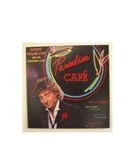 Barry Manilow Poster Paradise Cafe&#39; Flat - €15,62 EUR