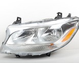 2019-2023 Mercedes-Benz Sprinter Halogen Headlight LH Left Driver Side OEM - $183.15