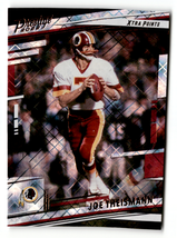 2022 Panini Prestige Xtra Points Diamond #300 Joe Theismann NM-MT Redsk ID:48387 - $1.97