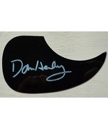 Don Henley Autographed Guitar Pick Guard - €47,18 EUR
