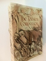 The Tolkien Companion by J. E. A. Tyler (1977  First printing Paperback) VG - £7.37 GBP
