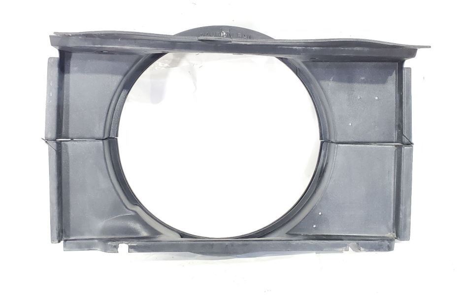 1998 GMC 3500 OEM Radiator Fan Shroud 5.790 Day Warranty! Fast Shipping ... - $44.54