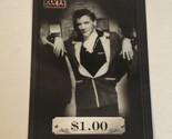 Elvis Presley By The Numbers Trading Card #7 Elvis With Crown Electric - $1.97