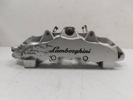 06 Lamborghini Gallardo #1310 Caliper, Brembo Brake Front Right Grey 400... - $395.99