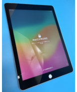 iPad 6th Generation A1954 WiFi/4G - for Salvaged Parts/Components Only - #7 - €25,78 EUR