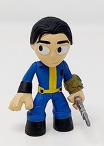 Funko Mystery Mini Bethseda Sole Survivor (Male) Fallout Figure Vinyl 2016 - £3.42 GBP